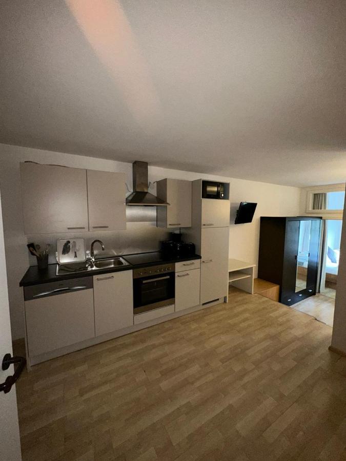 Kesselgrubs Wohlfuehlappartements Eben Im Pongau Luaran gambar